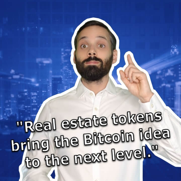 Benefits Of Tokenized Real Estate