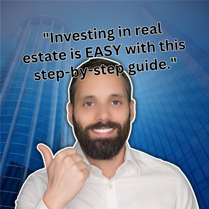 How to Invest in Real Estate in Germany